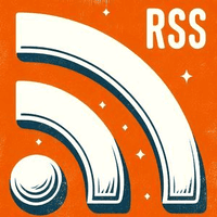 RSSアイコン